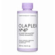 Olaplex No.4P Blonde Enhancer Toning Shampoo Olaplex No.4P Blonde Enhancer Toning Shampoo